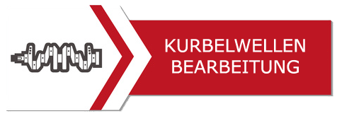 Kurbelwellenbearbeitung